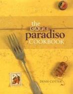 Cafe Paradiso Cookbook, Verzenden