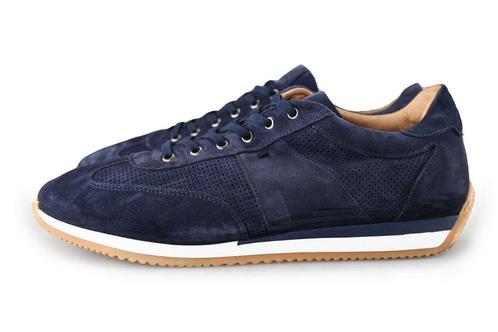 Giorgio Sneakers in maat 45 Blauw | 10% extra korting, Vêtements | Hommes, Chaussures, Envoi