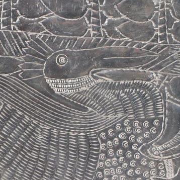 Toyin Foloruso (XX) - Birds kingdom