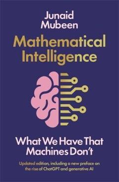 Mathematical Intelligence 9781788166843 Junaid Mubeen, Boeken, Overige Boeken, Zo goed als nieuw, Verzenden