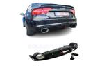 RS7 Look Diffuser voor Audi A7 4G Sportback S line / S7, Ophalen of Verzenden