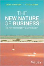The New Nature of Business 9781394257539 André Hoffmann, Verzenden, André Hoffmann