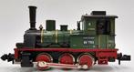 Minitrix N - 12047 - Stoomlocomotief (1) - BR89.7 – 89 7159., Hobby en Vrije tijd, Modeltreinen | N-Spoor, Nieuw