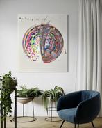 Eren - Colour Carousel - XXL, Antiek en Kunst