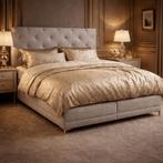 Avek Boxspring Simmer Twirre - 200 x 220