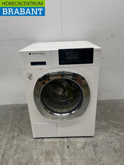 Wasmachine Schulthess Spirit 520 230V Horeca, Zakelijke goederen, Horeca | Keukenapparatuur, Ophalen of Verzenden