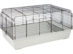 Flamingo Sprinters Kooi - Voor Konijnen en Knaagdieren - 120, Verzenden, Zo goed als nieuw