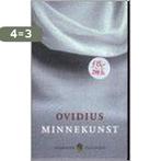 Minnekunst / Flamingo classique pocket 9789041404381 Ovidius, Verzenden, Gelezen, Ovidius