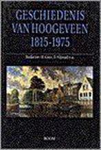 Geschiedenis van Hoogeveen 1815-1975 9789053520451, Boeken, H. Gras, Zo goed als nieuw, Verzenden