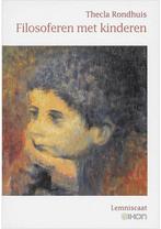 Filosoferen met kinderen, Boeken, Verzenden, Gelezen