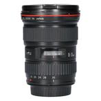 Canon EF 16-35mm f/2.8L USM met garantie, Verzenden, Nieuw