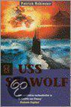 USS Seawolf 9789044930146 Peter Robinson, Boeken, Verzenden, Gelezen, Peter Robinson