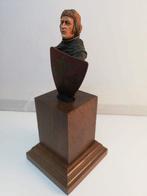 Unknown - Militaire miniatuur beeldjes - Bust of a medieval, Nieuw