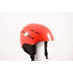 49 50 51 52 skihelm/snowboardhelm BOLLE B-FUN Red, verstelba, Verzenden, Overige typen