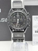 Omega x Swatch - Moonswatch - Mission to the Moonphase, Nieuw