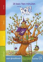 Ik lees tien minuten met de Boe!kids / Boe!kids, Verzenden, Zo goed als nieuw, Nico De Braeckeleer