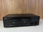 Akai - HX-27W - Double Cassetterecorder-speler, Nieuw