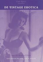Vintage Erotica Box op DVD, Verzenden