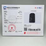 Gecertificeerde nefriet jade Guanyu Draak Amulet Hanger -