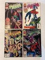 The Amazing Spider-Man #411/426 - Featuring the Avengers,, Boeken, Nieuw