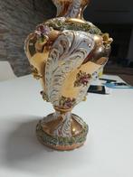 fire - made in Italy - Vase - Céramique - Vase de Sesto