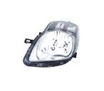 Phare Gauche Pour Toyota Yaris 09-10 Fond Gris + Moteur, Auto-onderdelen, Verlichting, Verzenden, Nieuw