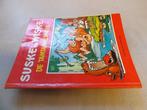 Suske en Wiske 88 - De Tamtamkloppers - 4-Kleuren reeks -, Boeken, Stripverhalen, Nieuw