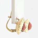 Ensemble de bijoux 2 pièces - 18 carats Or jaune - 4.00ct.