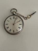 Verge Fusee - pocket watch No Reserve Price - CAB -, Nieuw