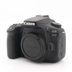 Canon EOS 90D body | Tweedehands, Audio, Tv en Foto, Fotocamera's Digitaal, Verzenden, Zo goed als nieuw, Canon