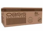 OASIS® Naturebase Bio Floral Foam Corso 1 biologisch, Nieuw