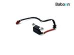 Pickup Honda CBR 1000 RR Fireblade 2008-2009 (CBR1000RR, Verzenden, Gebruikt