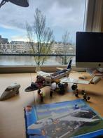 Lego Set - 7893 - City - Passagiersvliegtuig, Kinderen en Baby's, Speelgoed | Duplo en Lego, Nieuw