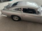 Eaglemoss 1:8 - Voiture miniature - Aston Martin DB5 James, Nieuw