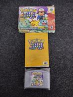 Nintendo - Pokemon Puzzle League (NTSC US version) -