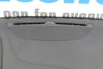 AIRBAG KIT – TABLEAU DE BORD NOIR BLANC VOLVO V90 (2016-….), Utilisé, Volvo