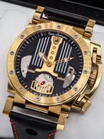 Tonino Lamborghini - Zonder Minimumprijs - * L.E. 1 of 75 *, Handtassen en Accessoires, Horloges | Heren, Nieuw