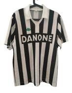 Juventus - Italiaanse voetbal competitie - 1992 -