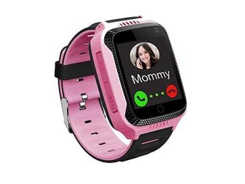 Veiling - PTHTECHUS Kinder Smartwatch beschikbaar voor biedingen