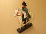 Durso - Figuur - Durso Napoléon a cheval rare no lineol
