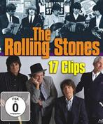Rolling Stones 17 Clips 1-Dvd, Cd's en Dvd's, Verzenden, Nieuw in verpakking
