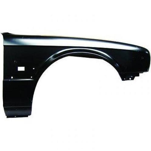 Zijscherm Rechts BMW E30 MET Knipperlicht Gat B5942, Auto-onderdelen, Carrosserie, Nieuw, BMW, Voor, Rechts, Spatbord