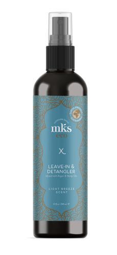 MKS-Eco X Leave-In Detangler Fine Hair Light Breeze 296ml, Bijoux, Sacs & Beauté, Beauté | Soins des cheveux, Envoi