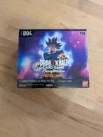 Bandai - 1 Booster box - Dragon Ball, Dragon Ball Super Card, Nieuw