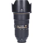 Tweedehands Nikon AF-S 24-70mm f/2.8E ED VR CM7557, Overige typen, Gebruikt, Ophalen of Verzenden, Zoom