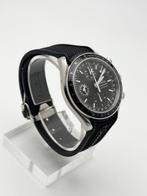 Omega - Speedmaster Day-Date - 3520.50 - Homme - 2000-2010, Handtassen en Accessoires, Nieuw