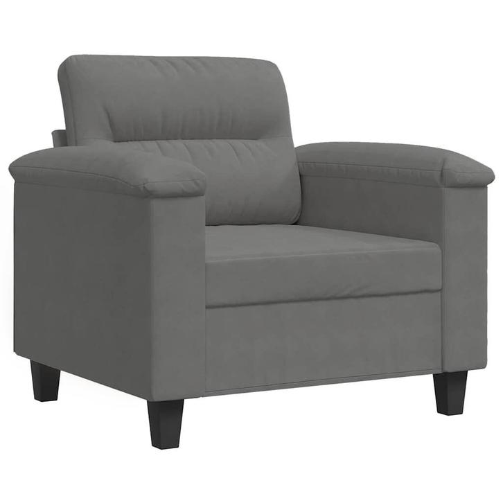 Fauteuil | Tweede kansje | Strak design, Huis en Inrichting, Fauteuils, 75 tot 100 cm, 75 tot 100 cm, Nieuw, Stof, Verzenden