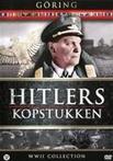 Hitler's kopstukken - Herman Goring de maarschalk op DVD