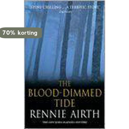 The Blood Dimmed Tide (Inspector Madden series) by Airth,, Boeken, Overige Boeken, Gelezen, Verzenden