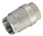 Rp3/4 Acier Inoxydable 316 Clapet Anti Retour PTFE, Verzenden, Nieuw